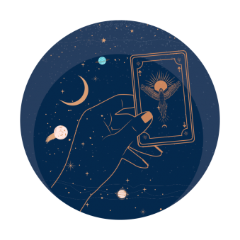 Кельтское ТАРО (Полный курс)