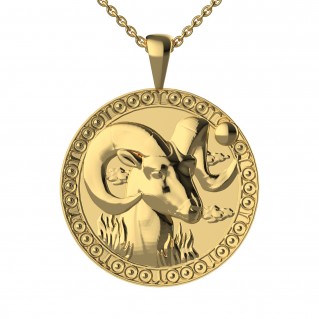 Амулет Овен (Amulet Aries)