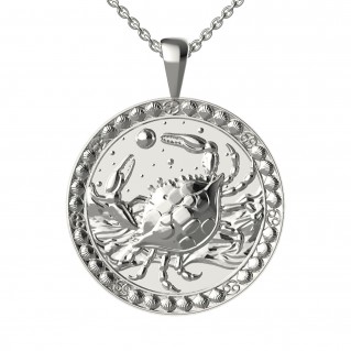 Амулет Рак (Amulet Cancer)