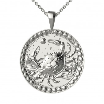 Амулет Рак (Amulet Cancer)