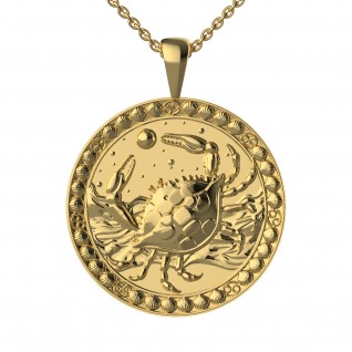 Амулет Рак (Amulet Cancer)