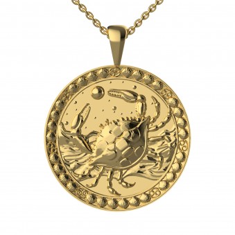 Амулет Рак (Amulet Cancer)