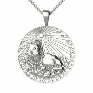 Амулет Лев (Amulet Leo)