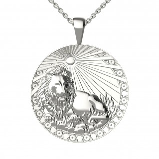 Амулет Лев (Amulet Leo)