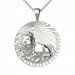 Амулет Лев (Amulet Leo)