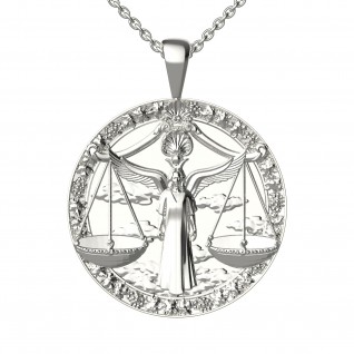 Амулет Весы (Amulet Libra)