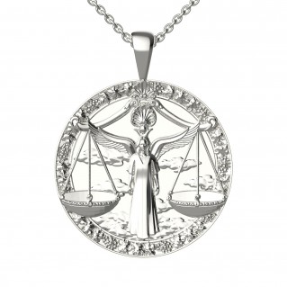 Амулет Весы (Amulet Libra)