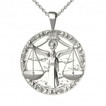 Амулет Весы (Amulet Libra)