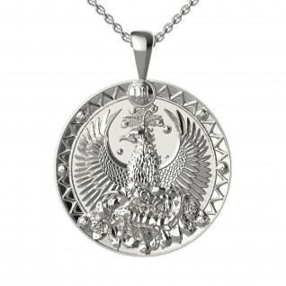 Амулет Скорпион (Amulet Scorpio)