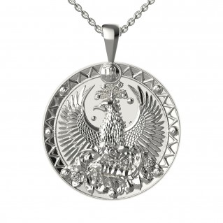 Амулет Скорпион (Amulet Scorpio)