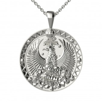 Амулет Скорпион (Amulet Scorpio)