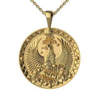 Амулет Скорпион (Amulet Scorpio)