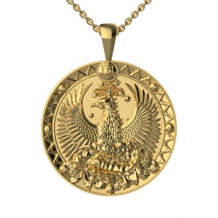 Амулет Скорпион (Amulet Scorpio)