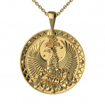 Амулет Скорпион (Amulet Scorpio)