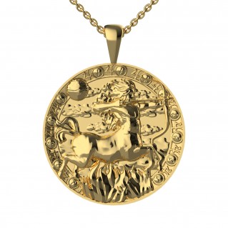 Амулет Стрелец (Amulet Sagittarius)