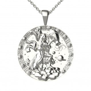 Амулет Водолей (Amulet Aquarius)