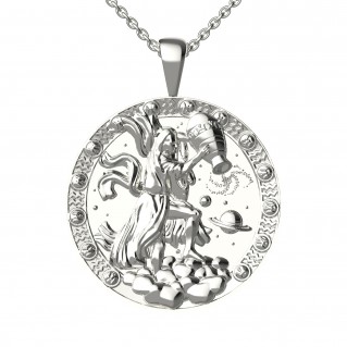 Амулет Водолей (Amulet Aquarius)