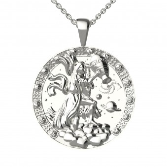 Амулет Водолей (Amulet Aquarius)